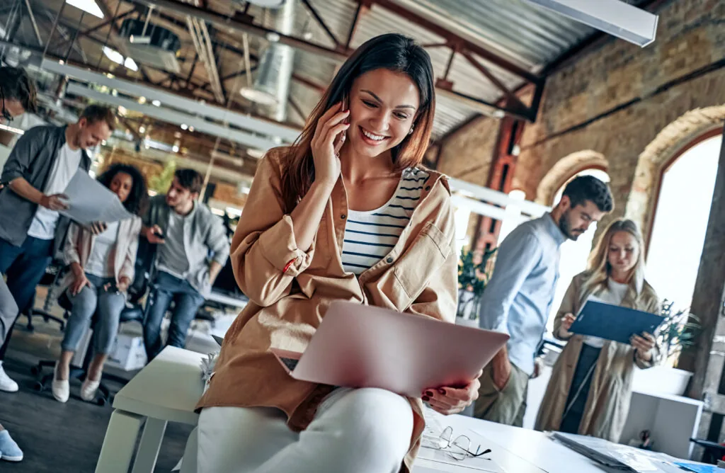 Formation prospection commerciale et cold call à Rennes, en Bretagne, dans l'Ouest