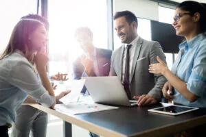 Atelier collectif - Formation commerciale - Propulsez