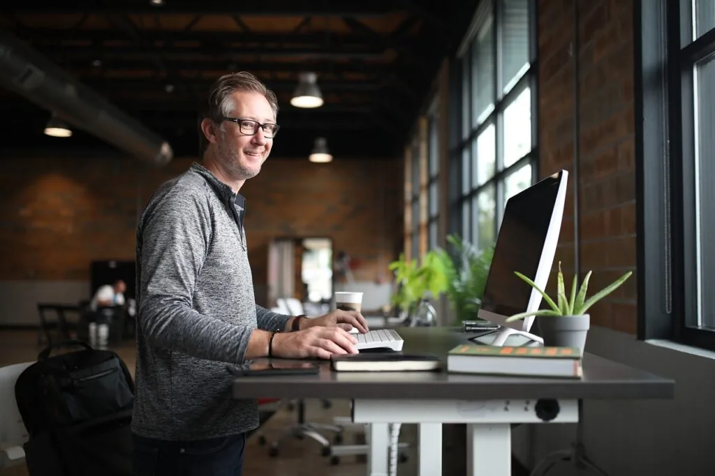 Formation vente pour commerciaux seniors