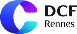 logo dcf rennes
