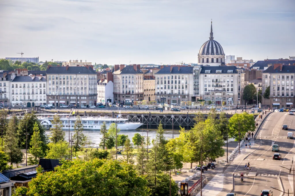 Formation commerciale Nantes