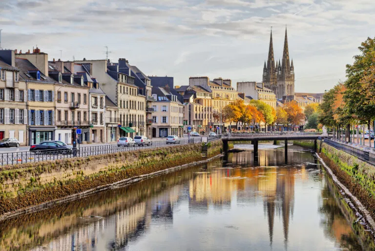 Formation vente et commerciale à Quimper