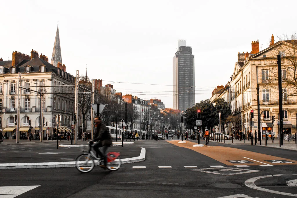 Formation management Nantes