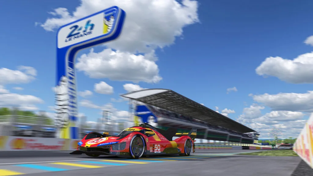 Le Mans formation commerciale