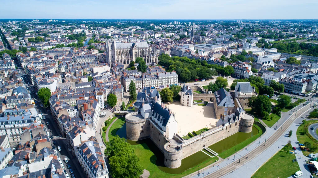 Organisme de formation vente Nantes