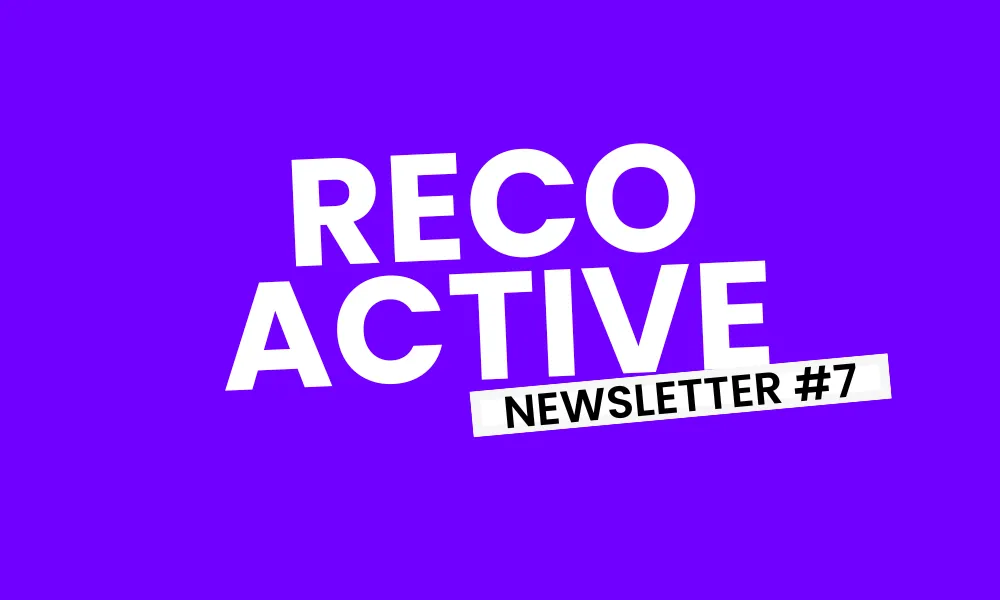 la recommandation active illustration newsletter formation commercial rennes