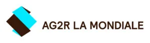 Logo client AG2R La Mondiale