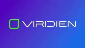 Logo client VIRIDIEN