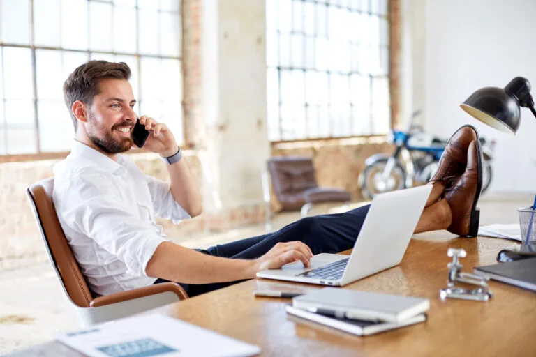 Prospection téléphonique blog Propulsez organisme de formation commerciale et management