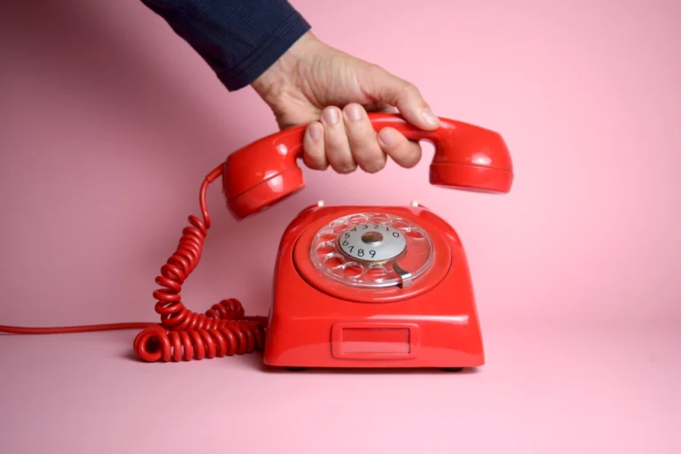 technique de prospection téléphonique