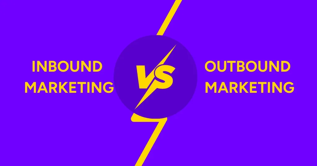 inbound vs outbound