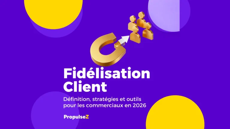 fidélisation client