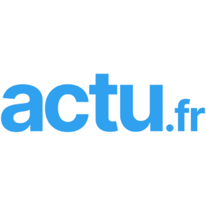 actu fr logo client